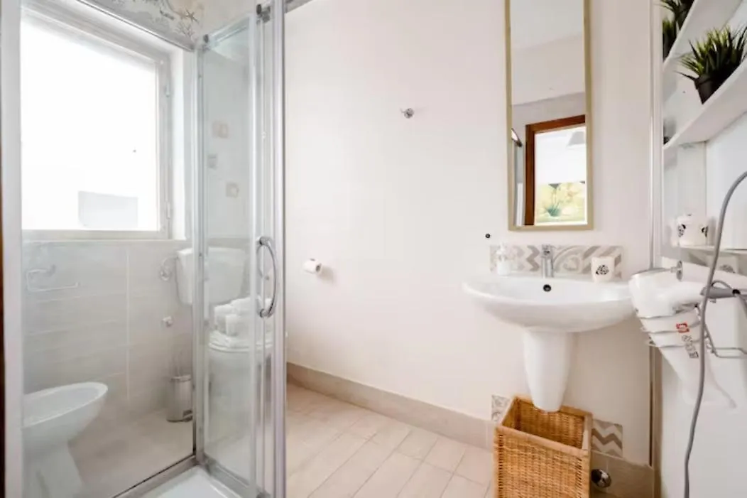 Casa Bella Hotel Gela
