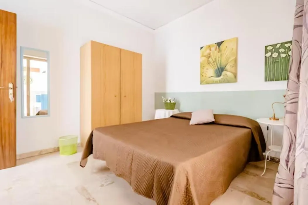 Casa Bella Hotel Gela Guest house