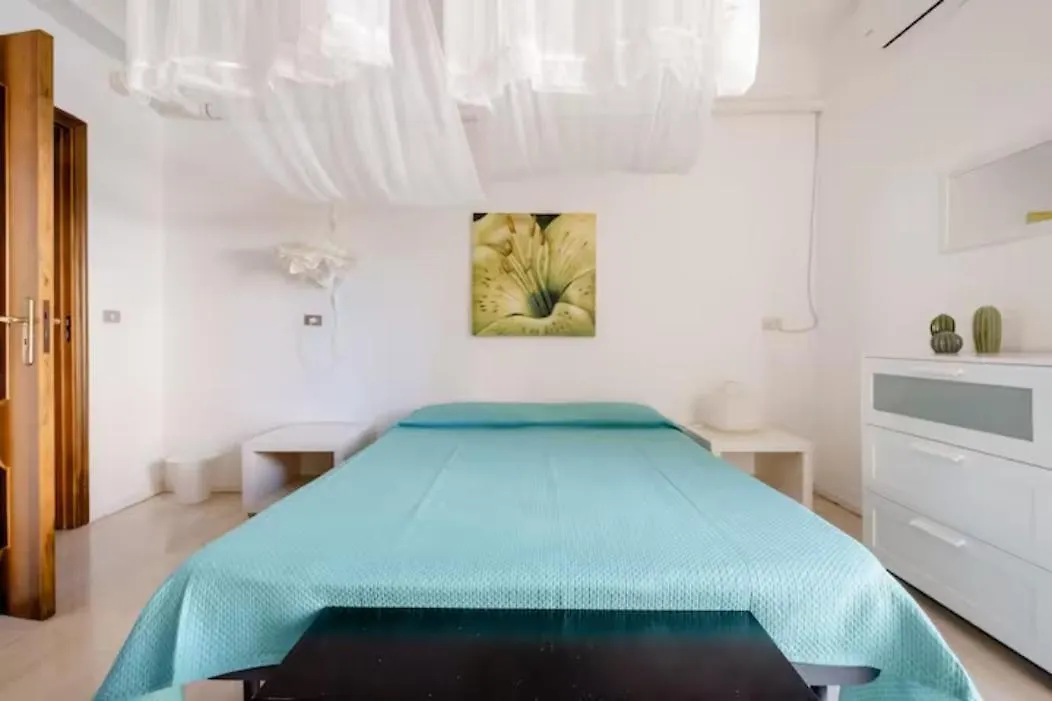 Casa Bella Hotel Gela