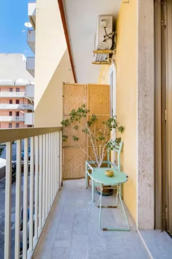 Casa Bella Hotel Gela
