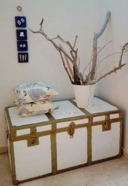 Guest house Casa Bella Hotel Gela