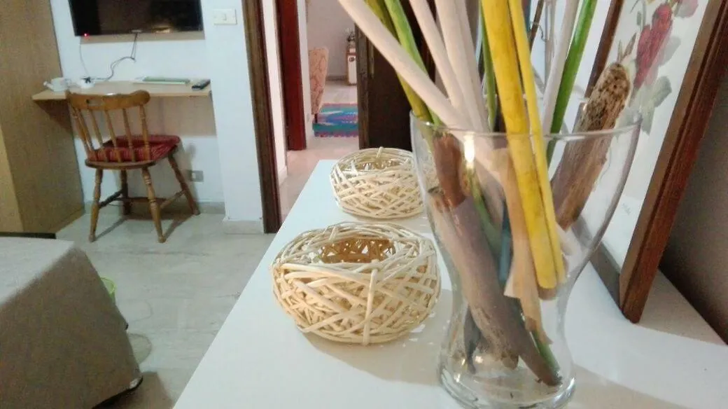 Hotel Casa Bella à Gela