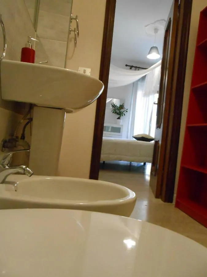 Guest house Casa Bella Hotel Gela