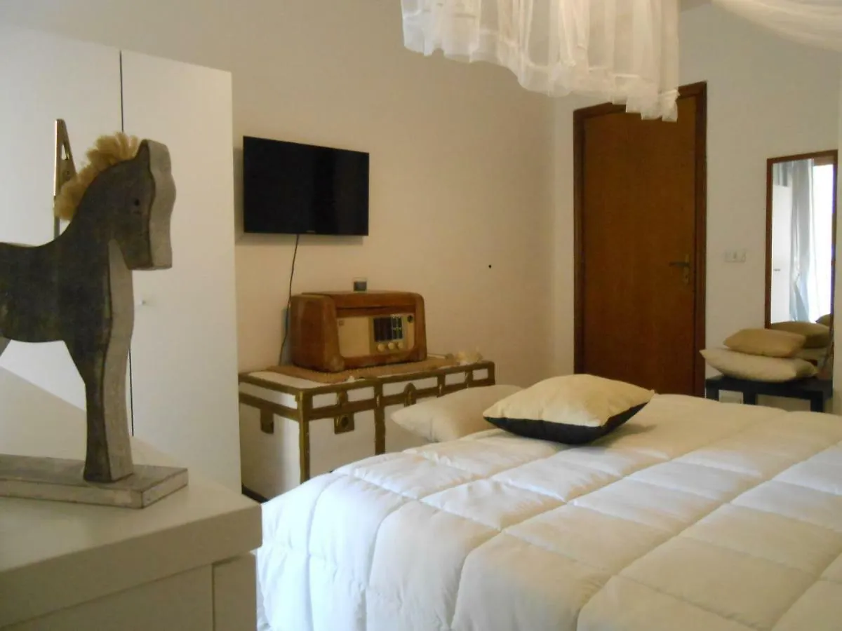 Hotel Casa Bella à Gela
