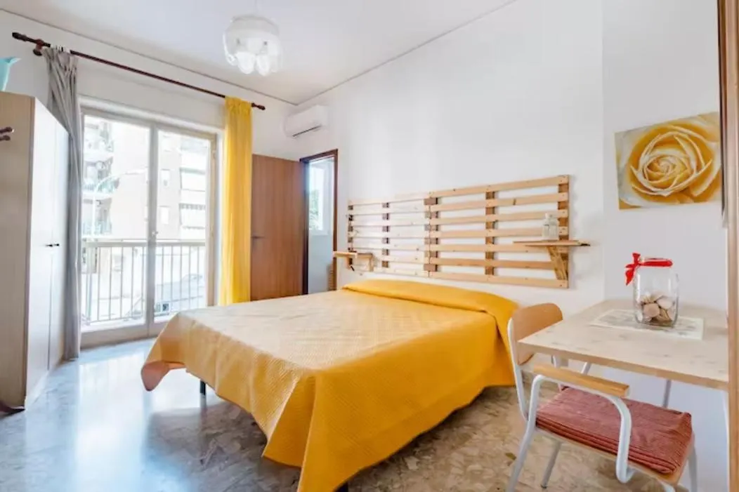 Casa Bella Hotel Gela