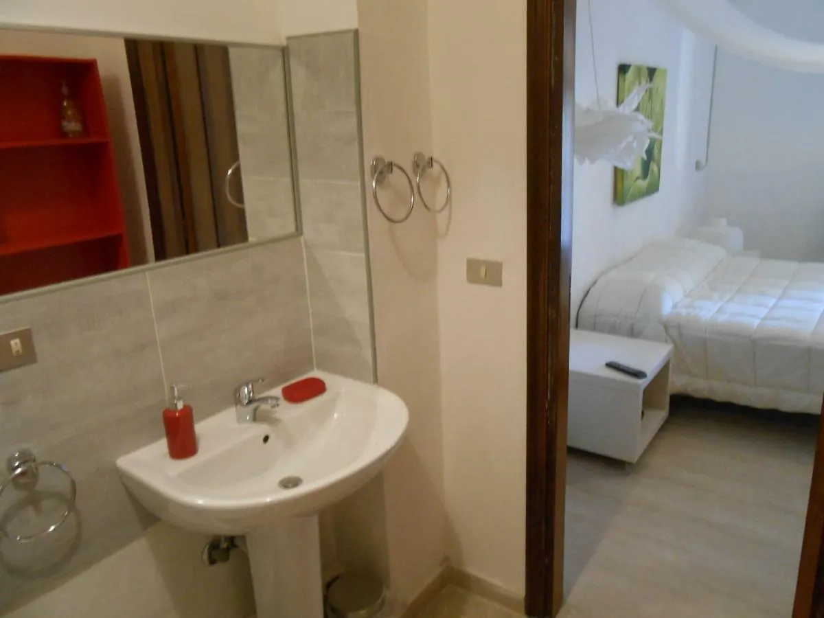 Casa Bella Hotel Gela Guest house